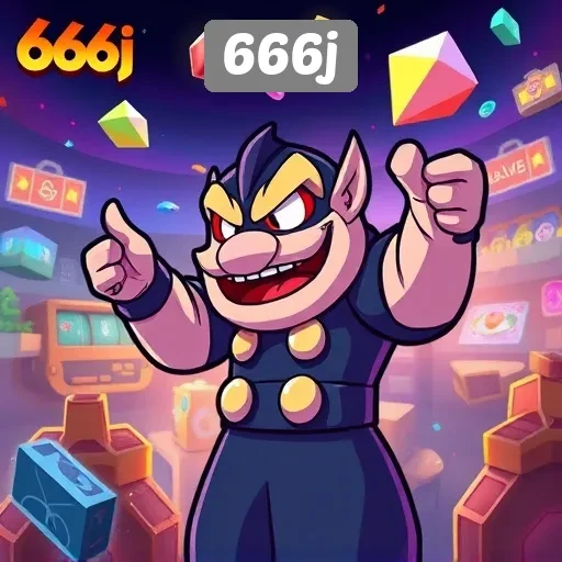 Membandingkan 666j dengan Situs Game Lain di Pasaran