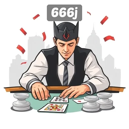 Strategi Bermain Efektif di 666j untuk Pemula