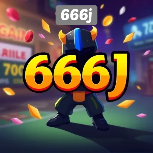Menelusuri Fitur Menarik di Situs Game 666j