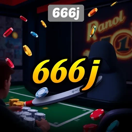 Mengenal Lebih Dekat Situs Game 666j yang Populer di Indonesia