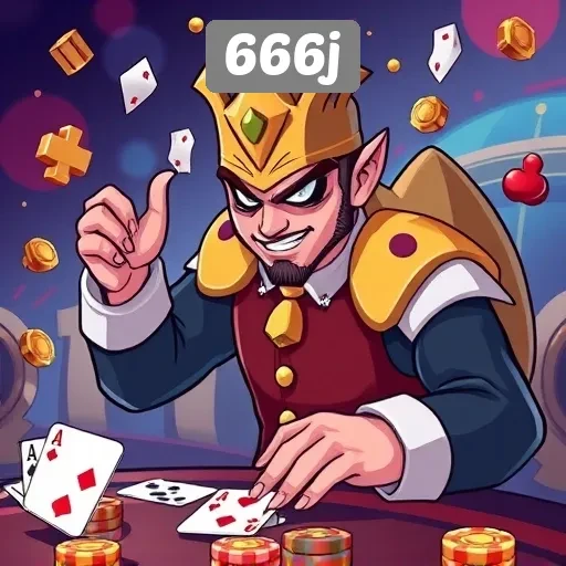 Menjelajahi Dunia Game Online di Situs 666j