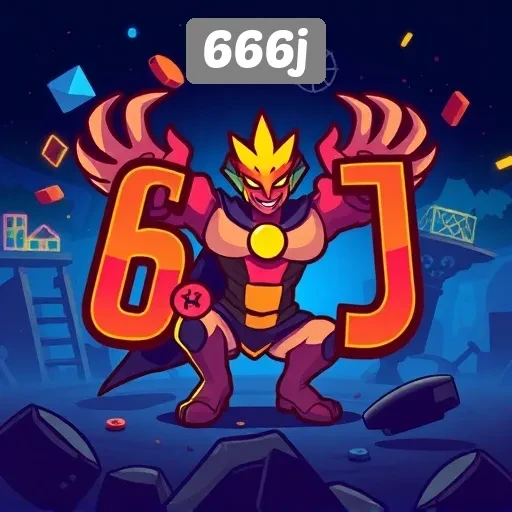 Menjelajahi Keunikan Situs Game 666j untuk Pecinta Game