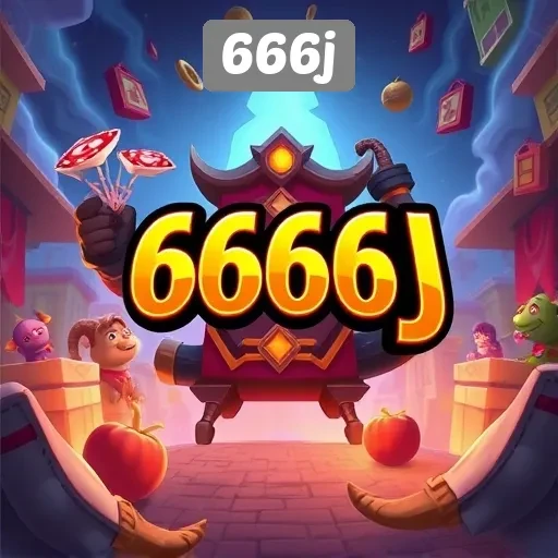 Mengulik Fitur Menarik di Situs Game 666j