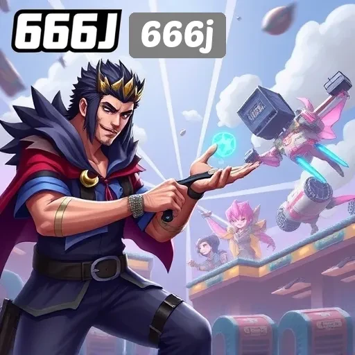 Inovasi dan Tren Game Terbaru di 666j