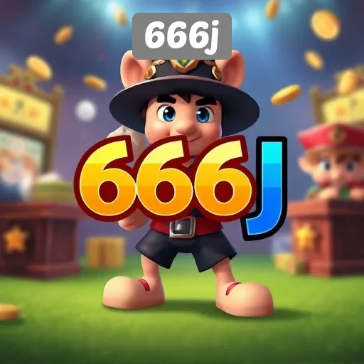 Mengenal Situs Game 666j dan Fitur Menariknya