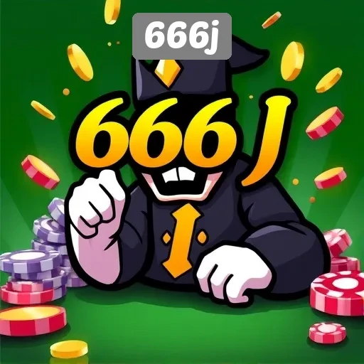Mengenal Situs Game 666j dan Permainannya yang Populer