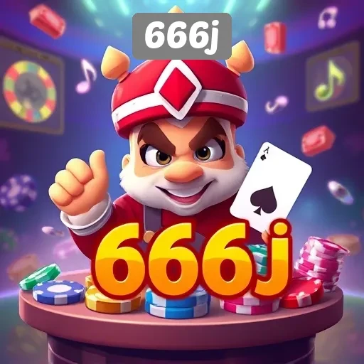 Mengenal Situs Game 666j dan Tawaran Permainannya