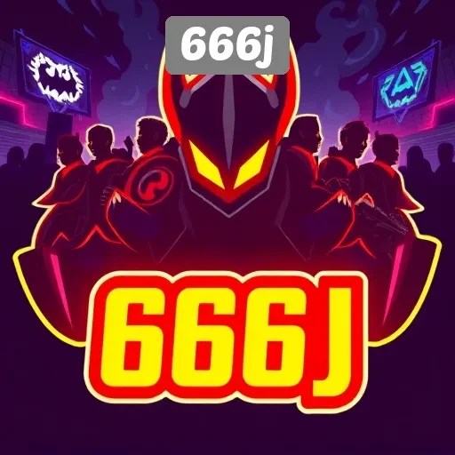 Bergabung dengan Komunitas Gaming di 666j dan Manfaatnya