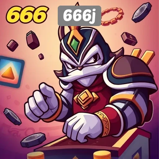 Bagaimana 666j Mempengaruhi Industri Game Online di Indonesia