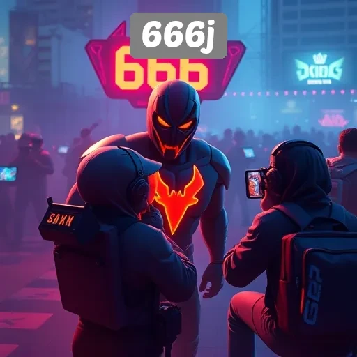 Pengaruh 666j Terhadap Komunitas Gamer Indonesia