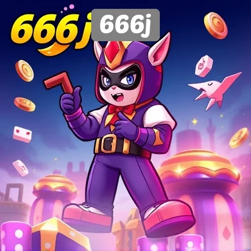 Mengenal Situs Game 666j dan Fasilitasnya