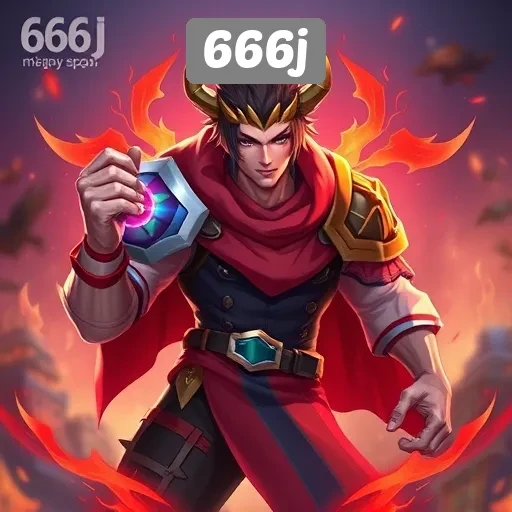Apa yang Membuat 666j Menjadi Favorit di Kalangan Gamer Indonesia