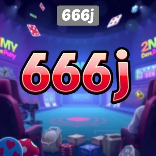 Situs 666j Menawarkan Beragam Permainan Untuk Penggemar Game
