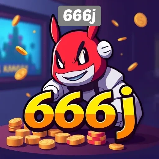 Mengenal Situs Game 666j untuk Pecinta Game Online
