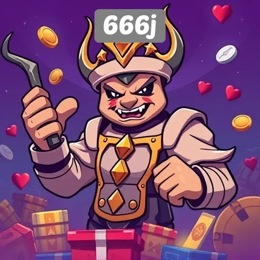 Cara Bergabung dan Memulai Petualangan di 666j