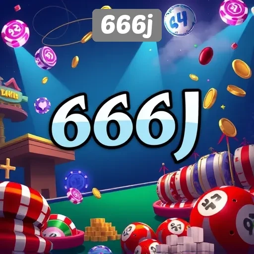 Tren Permainan Terbaru di Situs 666j