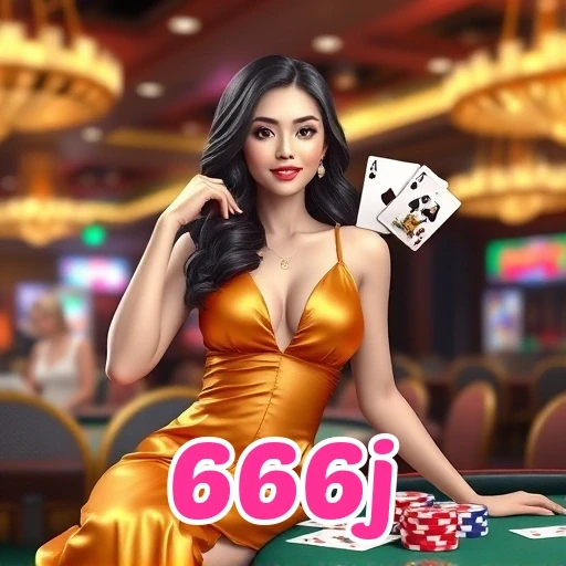 666j Game Multi Pemain