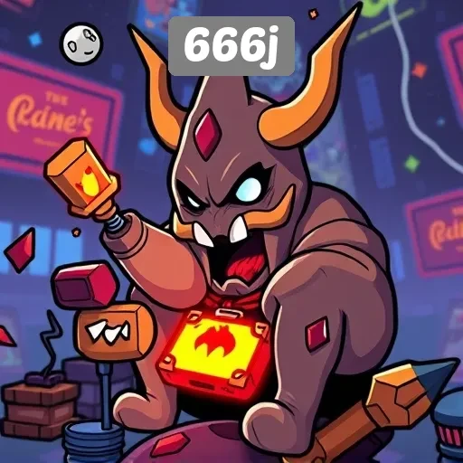Mitos dan Fakta Tentang Situs Game 666j