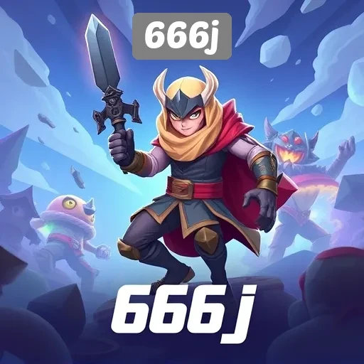Game Terbaru yang Tersedia di 666j