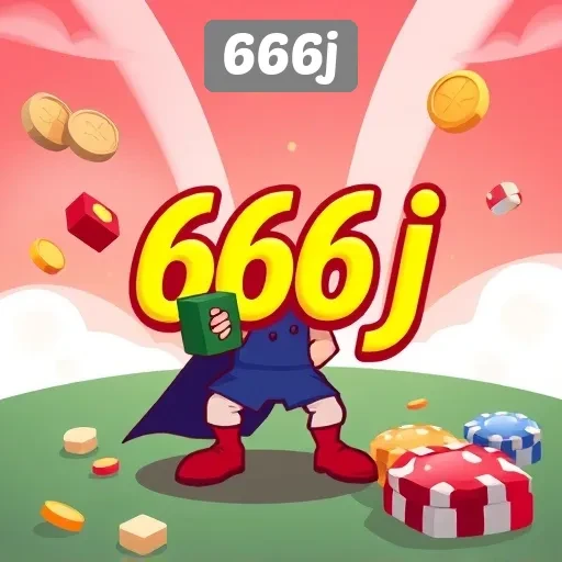 Keunggulan Platform 666j dalam Industri Game Online