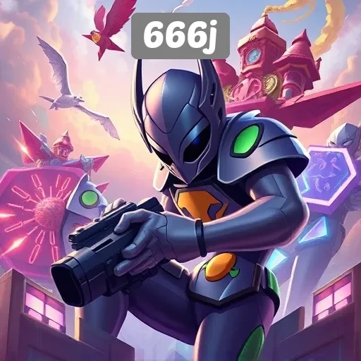 Koleksi Permainan Populer di 666j