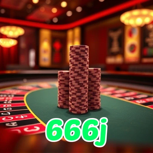 666j Game Terpopuler