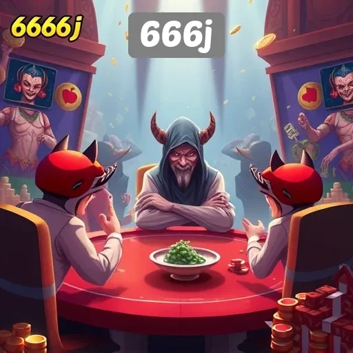 Ulasan Lengkap Situs Game 666j Untuk Penggemar Game Online