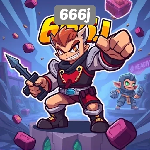 Bermain dengan Aman di Situs Game 666j