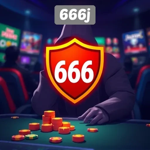 Safety dan Keamanan di Situs Game 666j