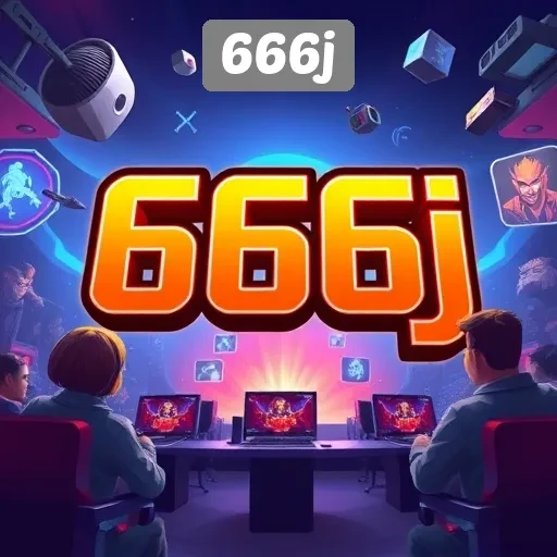 Kisah Sukses Pengembang di Balik Situs Game 666j