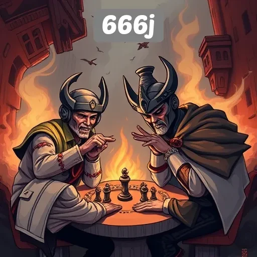 Taktik dan Strategi Bermain yang Efektif di 666j