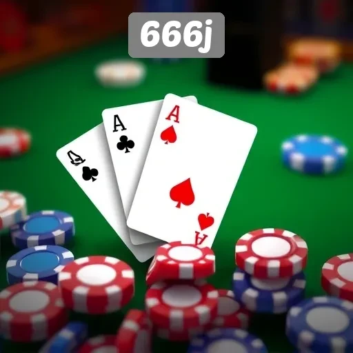 Tips dan Trik Bermain di Situs 666j
