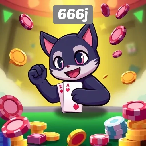 Berbagai Jenis Permainan yang Tersedia di 666j