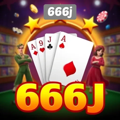 Memahami 666j Sebagai Platform Game Modern