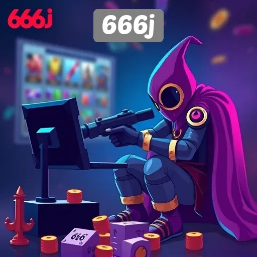 Review Pengalaman Pengguna di 666j Game Online