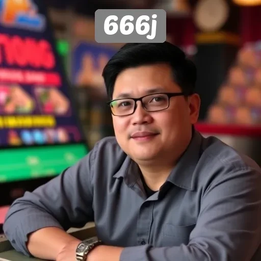 Testimoni Pengguna tentang Pengalaman di Situs 666j
