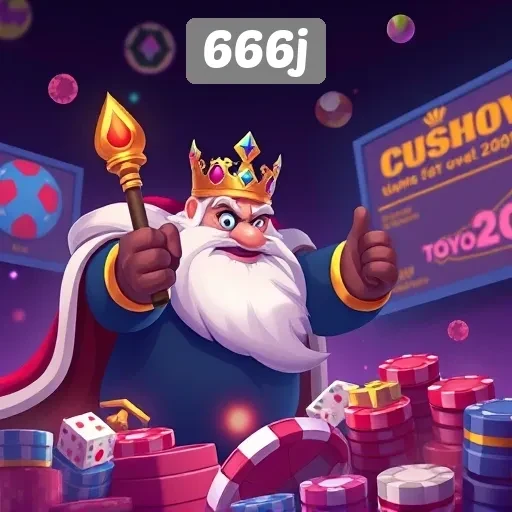 Mengapa 666j Menjadi Pilihan Para Penggemar Game